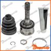 Joint kit extérieur pour arbre de transmission pour SUZUKI | G18019PC